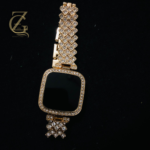 Women touch screen Led watch - Image 7