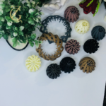 Bird's nest hair clips - Image 9