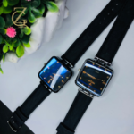 Men & WOMAN unique square watch - Image 14