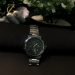 Durable Stainless Steel Watch for Men - Image 18