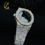 Gen Z Cloxet Men Aura watch - Image 14