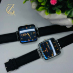 Men & WOMAN unique square watch - Image 12