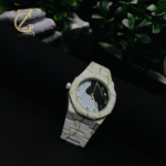 Gen Z Cloxet Men Aura watch - Image 10