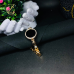 Women touch screen round watch - Image 22