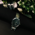 Durable Stainless Steel Watch for Men - Image 15