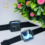 Men & WOMAN unique square watch - Image 8