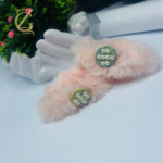 Gen Z cloxet Korean Style Furry Hair Claw - Image 2