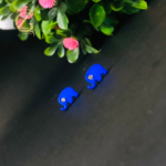 Animal Shaped Stud Earrings - Image 6