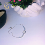 Gen Z Cloxet Aura Glow Adjustable Crystal Bracelet - Image 7