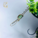 Gen Z Cloxet Aura Glow Adjustable Crystal Bracelet - Image 8