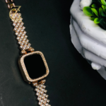 Women touch screen Led watch - Image 2