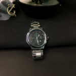 Durable Stainless Steel Watch for Men - Image 12