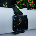 Men & WOMAN unique square watch - Image 4