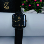 Men & WOMAN unique square watch - Image 2