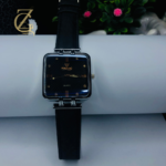 Men & WOMAN unique square watch