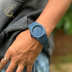 Gen Z Cloxet Men Aura watch - Image 61