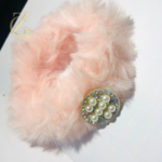 Gen Z cloxet Korean Style Furry Hair Claw - Image 5