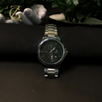 Durable Stainless Steel Watch for Men - Image 8