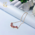 Gen Z Cloxet Megnetic flower locket - Image 5