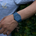 Gen Z Cloxet Men Aura watch - Image 59