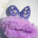 Gen Z cloxet Korean Style Furry Hair Claw - Image 10