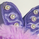 Gen Z cloxet Korean Style Furry Hair Claw - Image 11