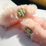 Gen Z cloxet Korean Style Furry Hair Claw - Image 13