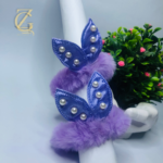 Gen Z cloxet Korean Style Furry Hair Claw - Image 14