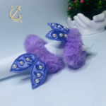 Gen Z cloxet Korean Style Furry Hair Claw - Image 15