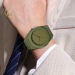 Gen Z Cloxet Men Aura watch - Image 58