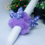 Gen Z cloxet Korean Style Furry Hair Claw - Image 18