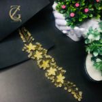 Gen Z Cloxet Stylish & Clear Twisted Hair Beaded - Image 4