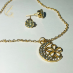 Moon locket - Image 2