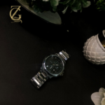 Durable Stainless Steel Watch for Men - Image 6