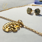 Moon locket - Image 5