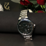 Durable Stainless Steel Watch for Men - Image 27