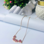 Gen Z Cloxet Megnetic flower locket - Image 12