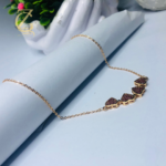 Gen Z Cloxet Megnetic flower locket - Image 13