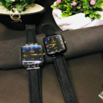 Men & WOMAN unique square watch - Image 28