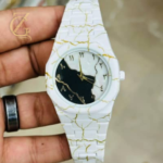 Gen Z Cloxet Men Aura watch - Image 46