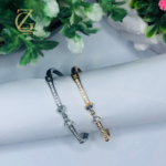 Bow Crystal bracelet - Image 5