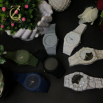 Gen Z Cloxet Men Aura watch - Image 43