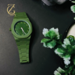 Gen Z Cloxet Men Aura watch - Image 41