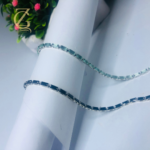 Cubic Zirconia Crystal Chain - Image 16