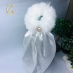 Gen Z Cloxet Fur Fancy Scrunchies - Image 22