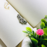 infinity knot solitaire ring - Image 15