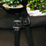 Men & WOMAN unique square watch - Image 26