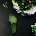 Gen Z Cloxet Men Aura watch - Image 38