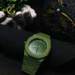 Gen Z Cloxet Men Aura watch - Image 37