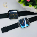 Men & WOMAN unique square watch - Image 25